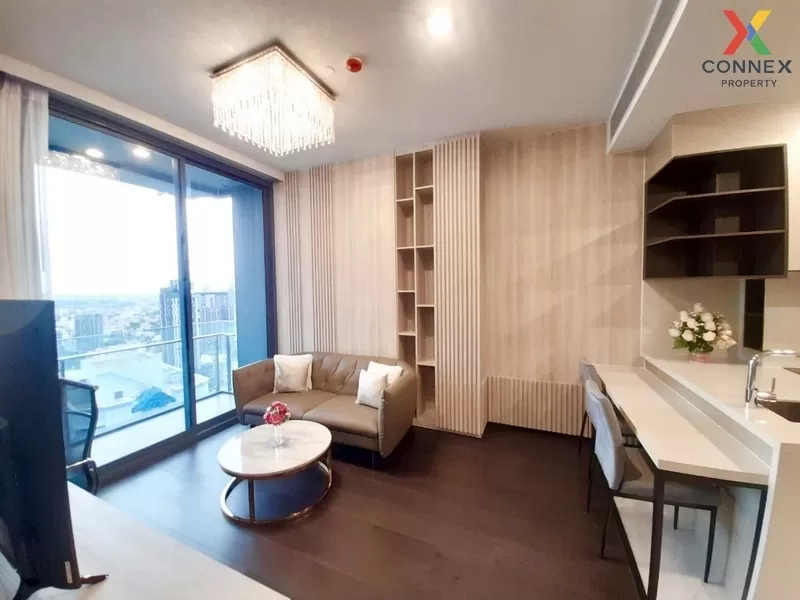 เช่า คอนโด  Laviq Sukhumvit 57 BTS-ทองหล่อ สุขุมวิท คลองตันเหนือ  1