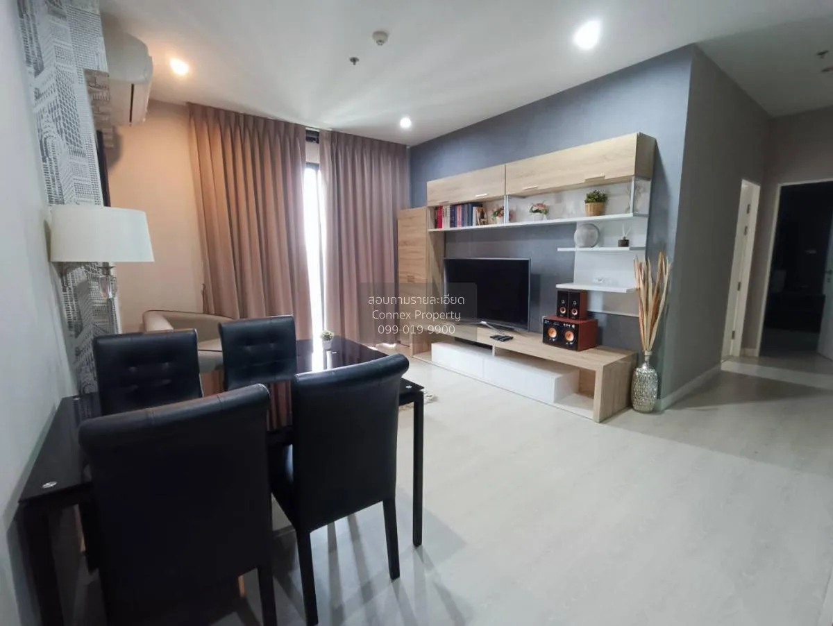FOR SALE condo , Niche Pride Thonglor-Phetchaburi , corner unit , 2