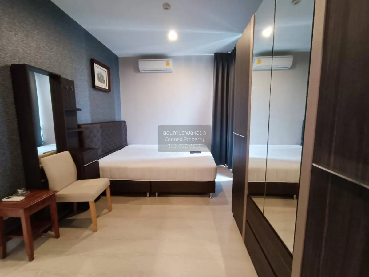 FOR SALE condo , Niche Pride Thonglor-Phetchaburi , corner unit ,