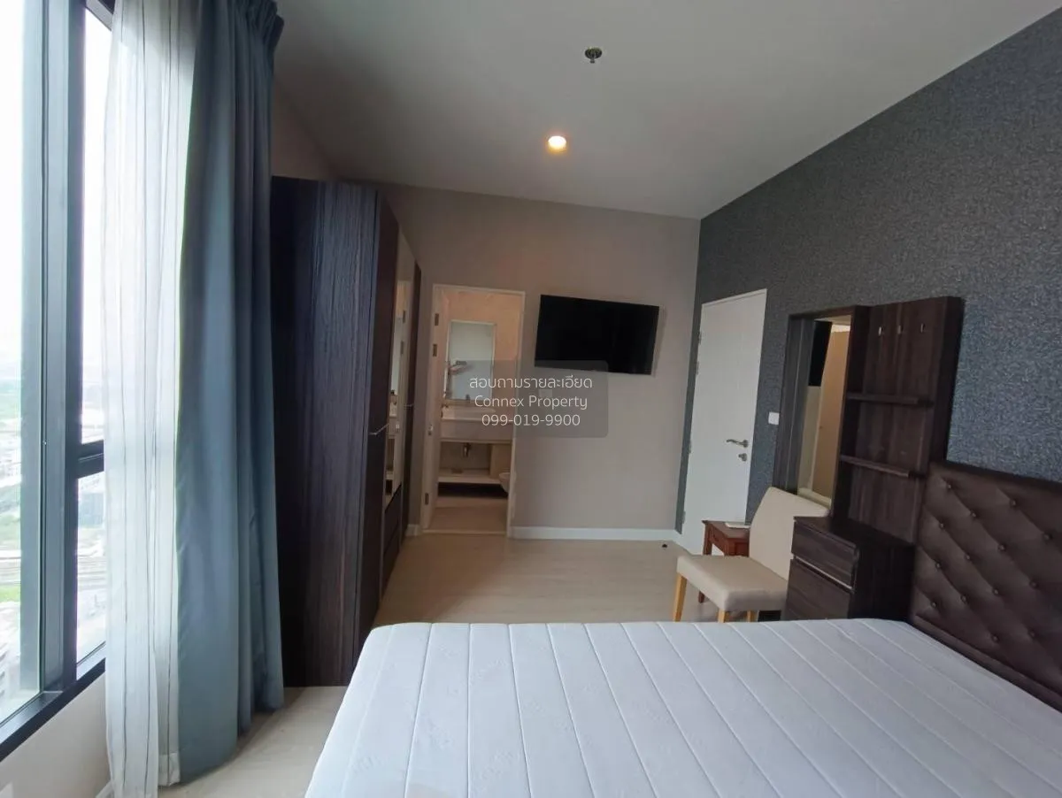 FOR SALE condo , Niche Pride Thonglor-Phetchaburi , corner unit ,