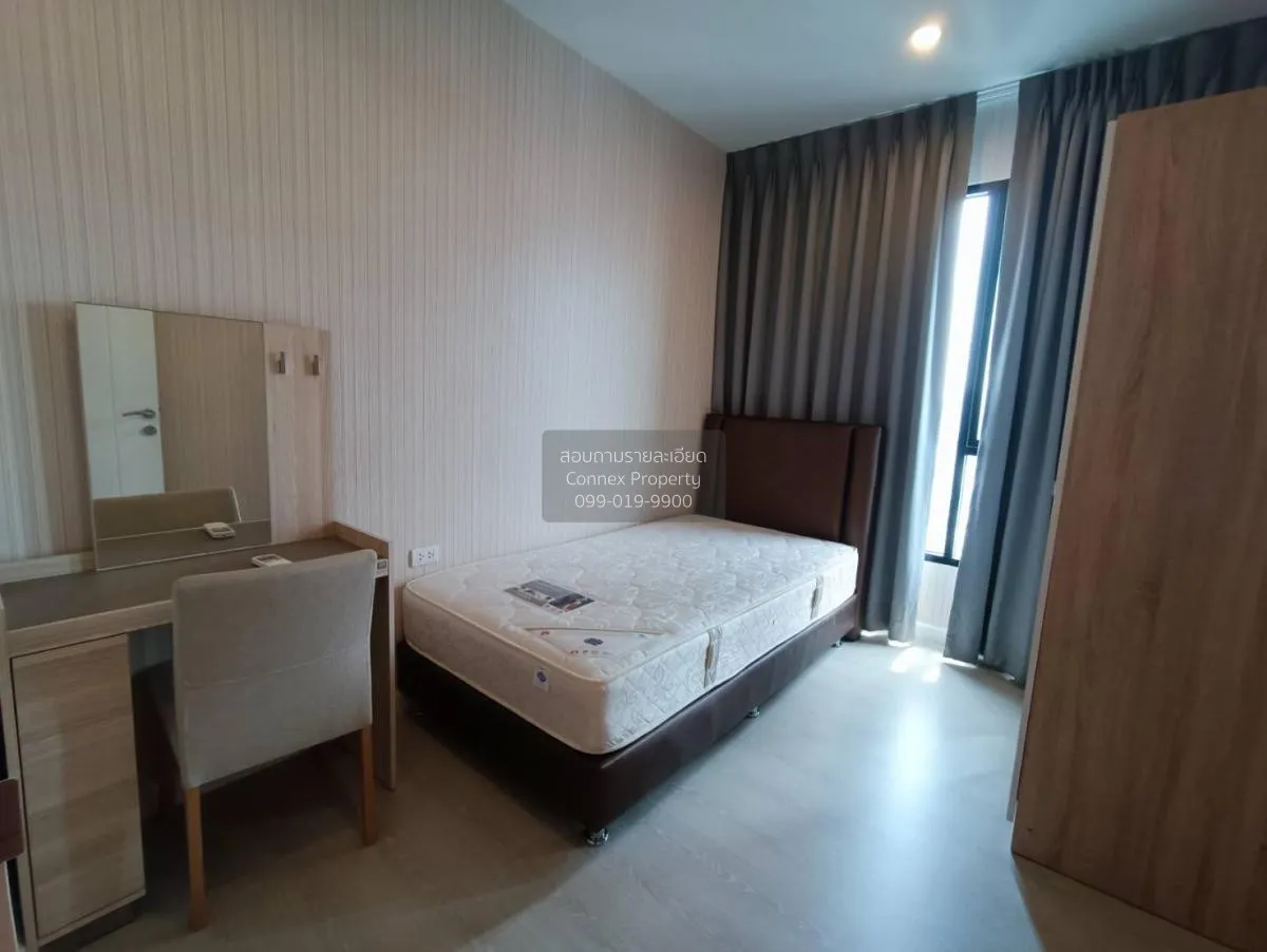 FOR SALE condo , Niche Pride Thonglor-Phetchaburi , corner unit ,