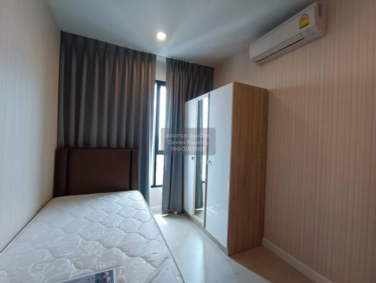 FOR SALE condo , Niche Pride Thonglor-Phetchaburi , corner unit ,