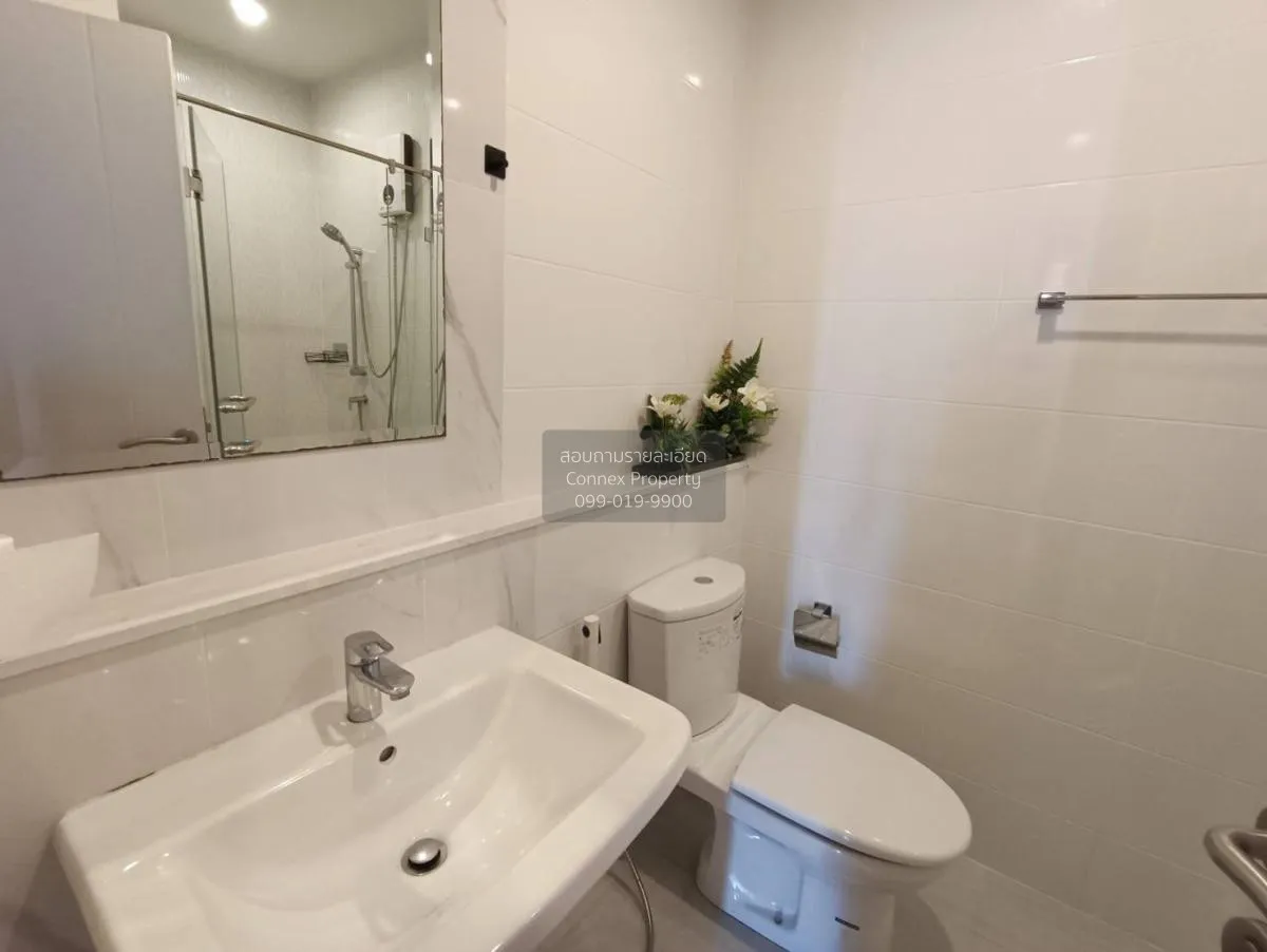 FOR SALE condo , Niche Pride Thonglor-Phetchaburi , corner unit ,