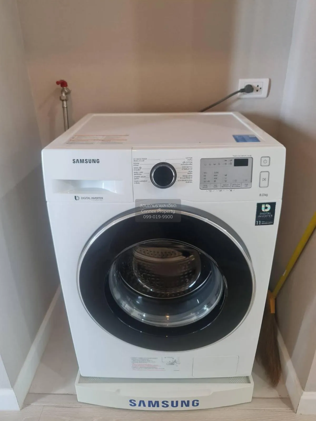 FOR SALE condo , Niche Pride Thonglor-Phetchaburi , corner unit ,