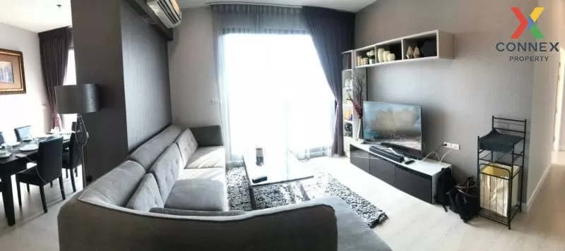 FOR RENT condo , Niche Pride Thonglor-Phetchaburi , corner unit ,