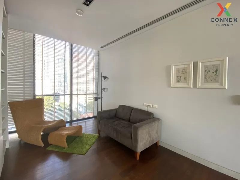 เช่า คอนโด  Domus BTS-อโศก สุขุมวิท คลองเตย คลองเตย กรุงเทพ CX-00 2