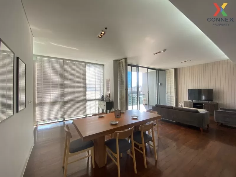 เช่า คอนโด  Domus BTS-อโศก สุขุมวิท คลองเตย คลองเตย กรุงเทพ CX-00 3