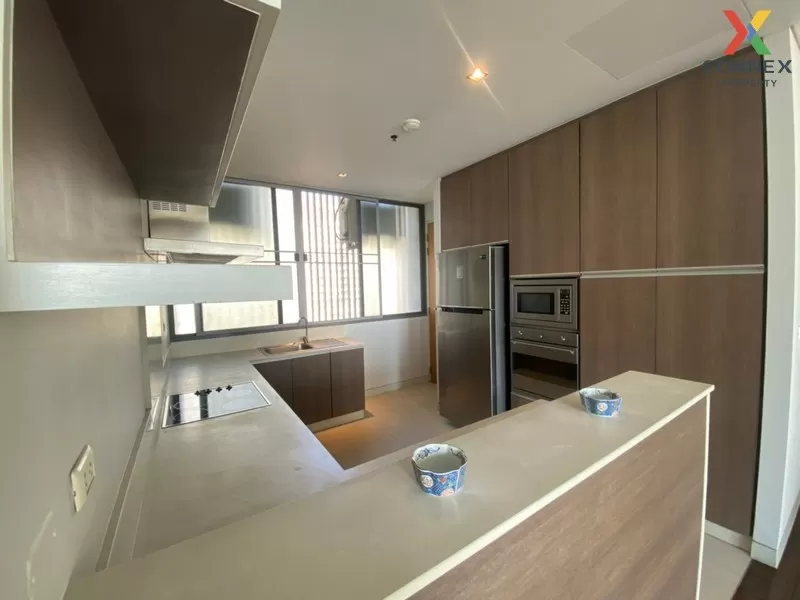 เช่า คอนโด  Domus BTS-อโศก สุขุมวิท คลองเตย คลองเตย กรุงเทพ CX-00