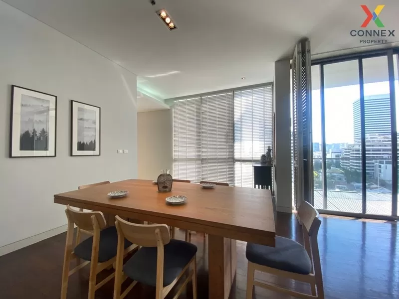 เช่า คอนโด  Domus BTS-อโศก สุขุมวิท คลองเตย คลองเตย กรุงเทพ CX-00