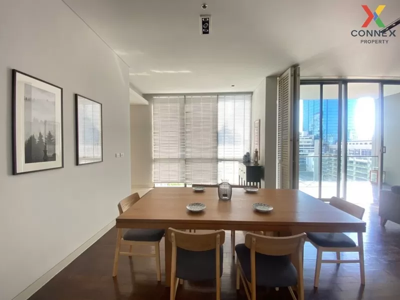 เช่า คอนโด  Domus BTS-อโศก สุขุมวิท คลองเตย คลองเตย กรุงเทพ CX-00