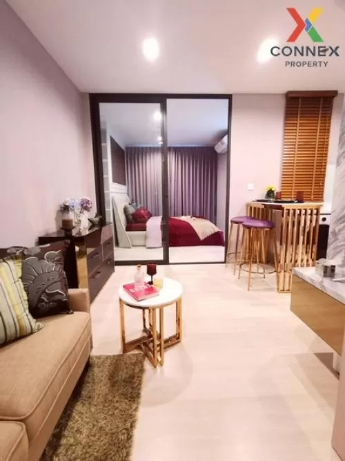 FOR RENT condo , Life One Wireless , corner unit , BTS-Phloen Chit , Lumpini , Pathum Wan , Bangkok , CX-00553
