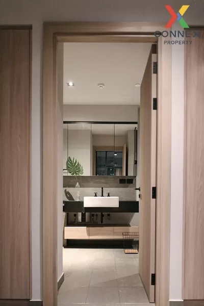 เช่า คอนโด  The Lofts Asoke MRT-เพชรบุรี สุขุมวิท คลองเตยเหนือ วั