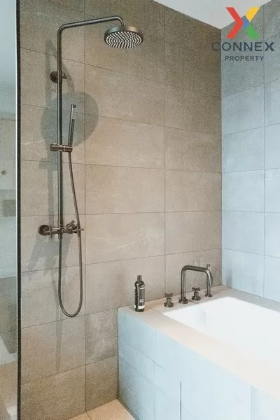 เช่า คอนโด  The Lofts Asoke MRT-เพชรบุรี สุขุมวิท คลองเตยเหนือ วั