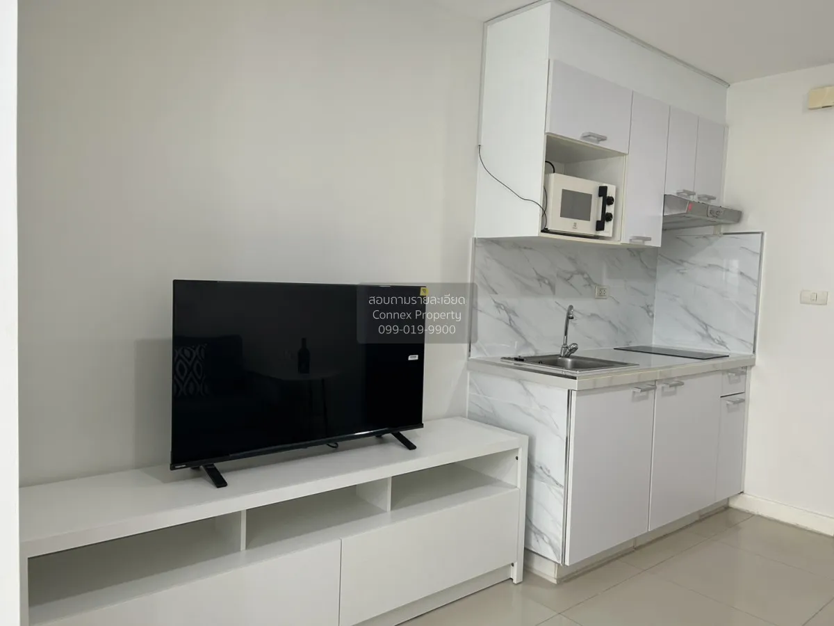 FOR RENT condo , The Clover Thonglor , corner unit , BTS-Thong Lo 2