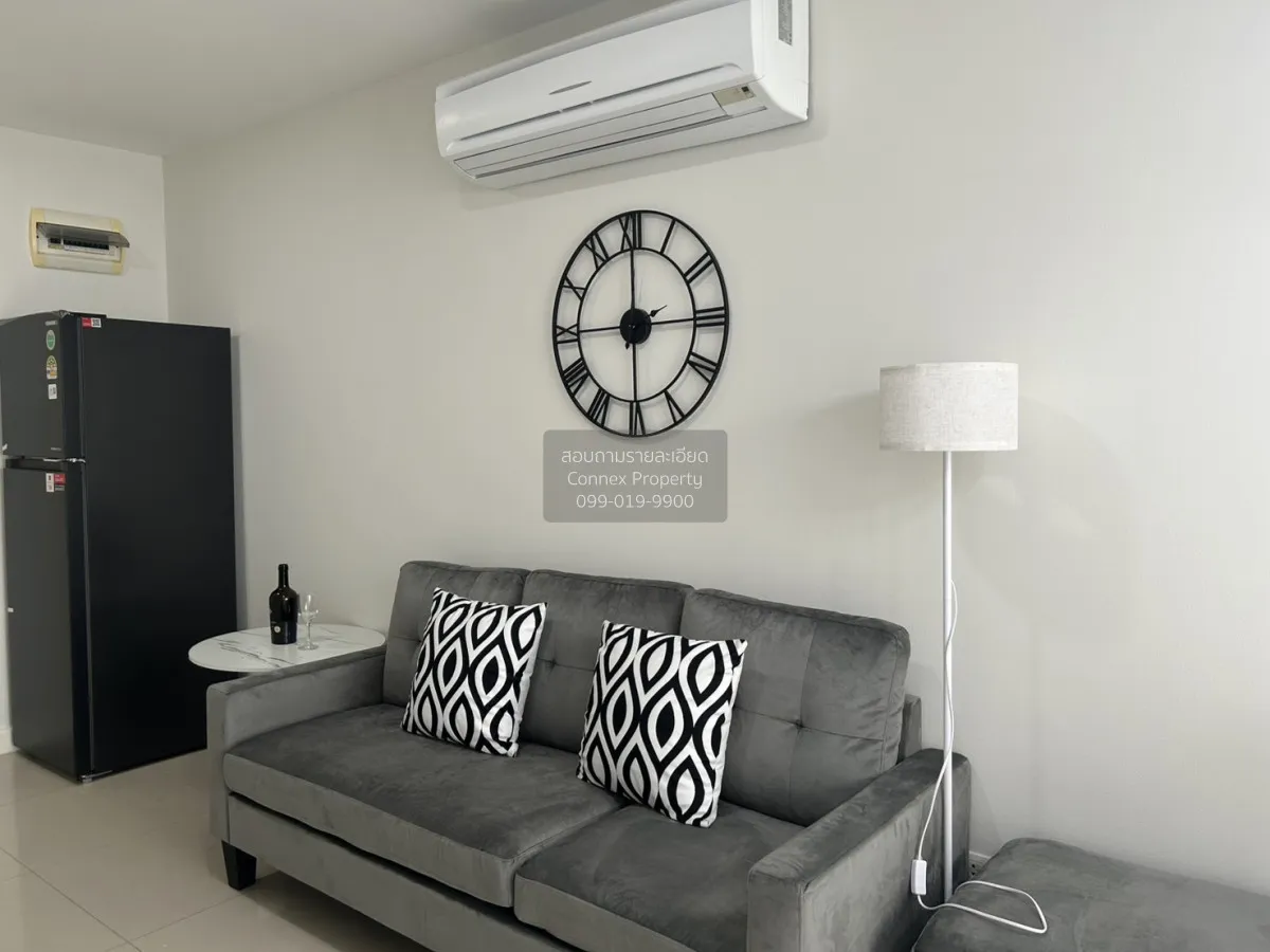 FOR RENT condo , The Clover Thonglor , corner unit , BTS-Thong Lo 3