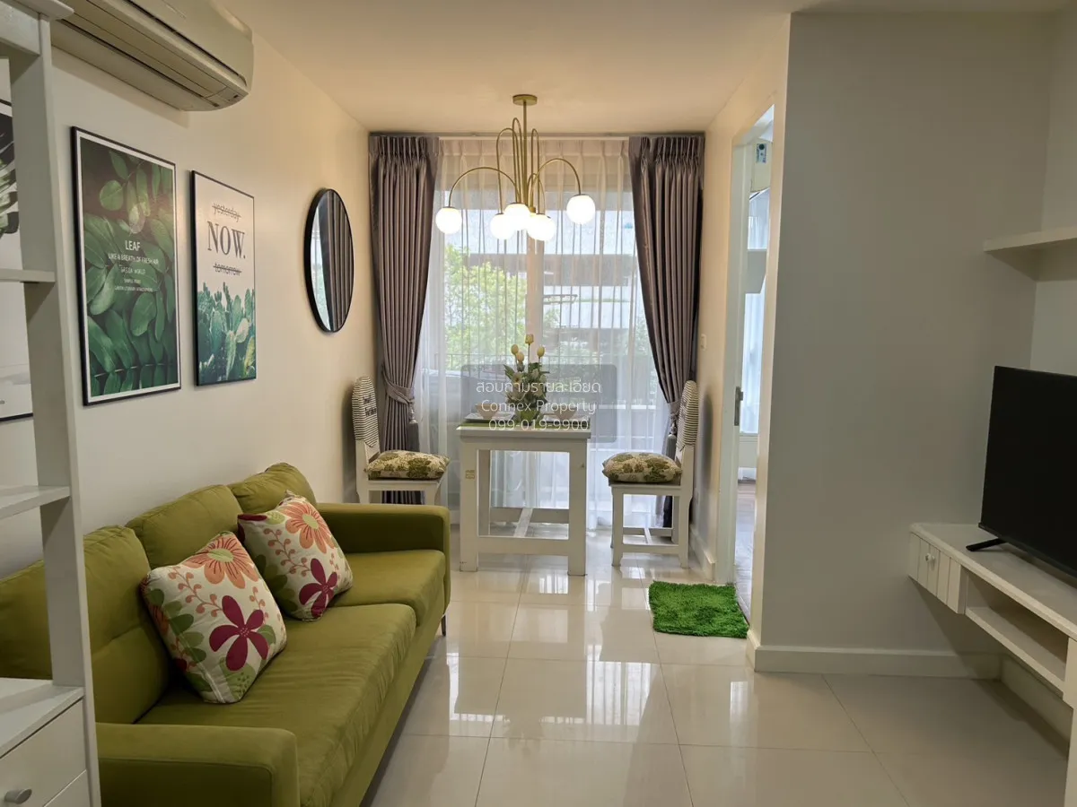 FOR RENT condo , The Clover Thonglor , corner unit , BTS-Thong Lo 3