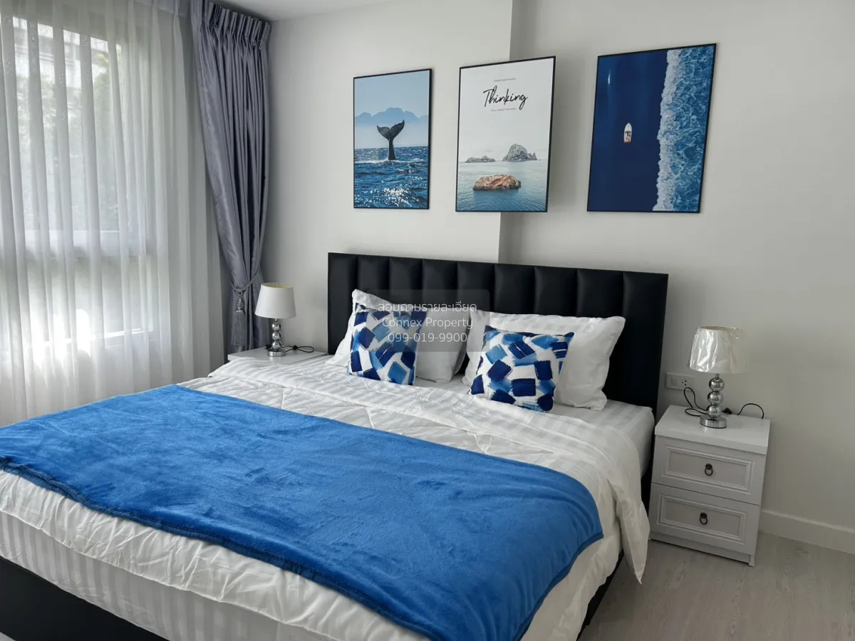 FOR RENT condo , The Clover Thonglor , corner unit , BTS-Thong Lo 4