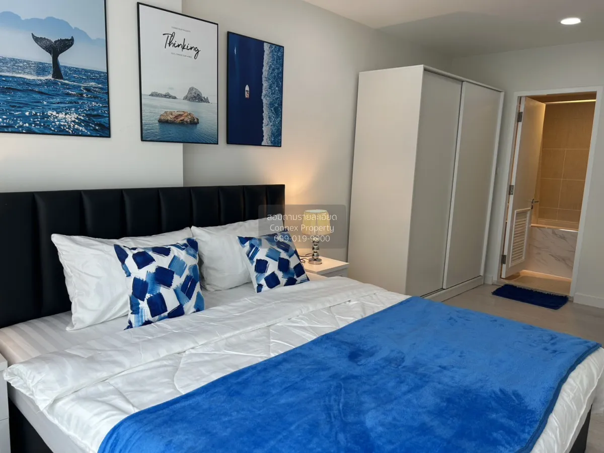 FOR RENT condo , The Clover Thonglor , corner unit , BTS-Thong Lo