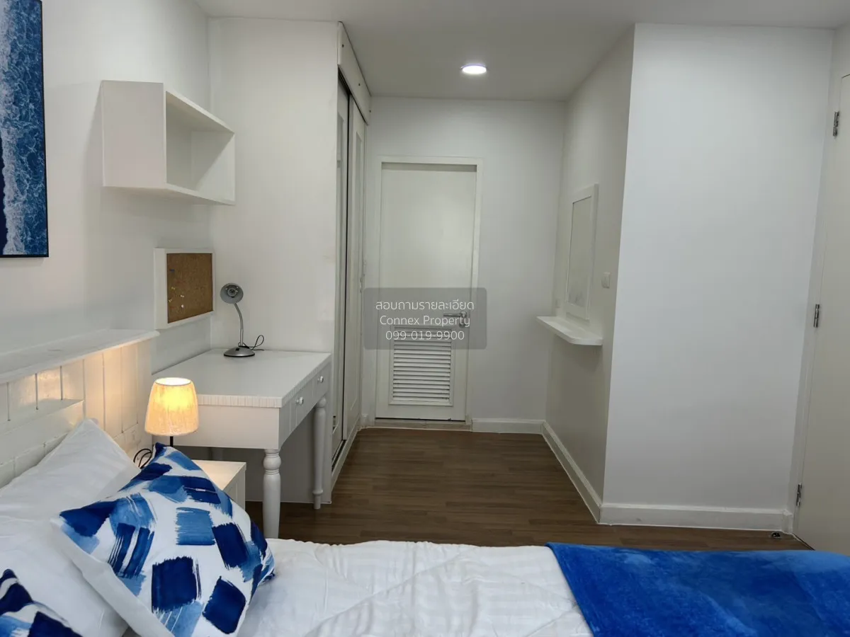 FOR RENT condo , The Clover Thonglor , corner unit , BTS-Thong Lo
