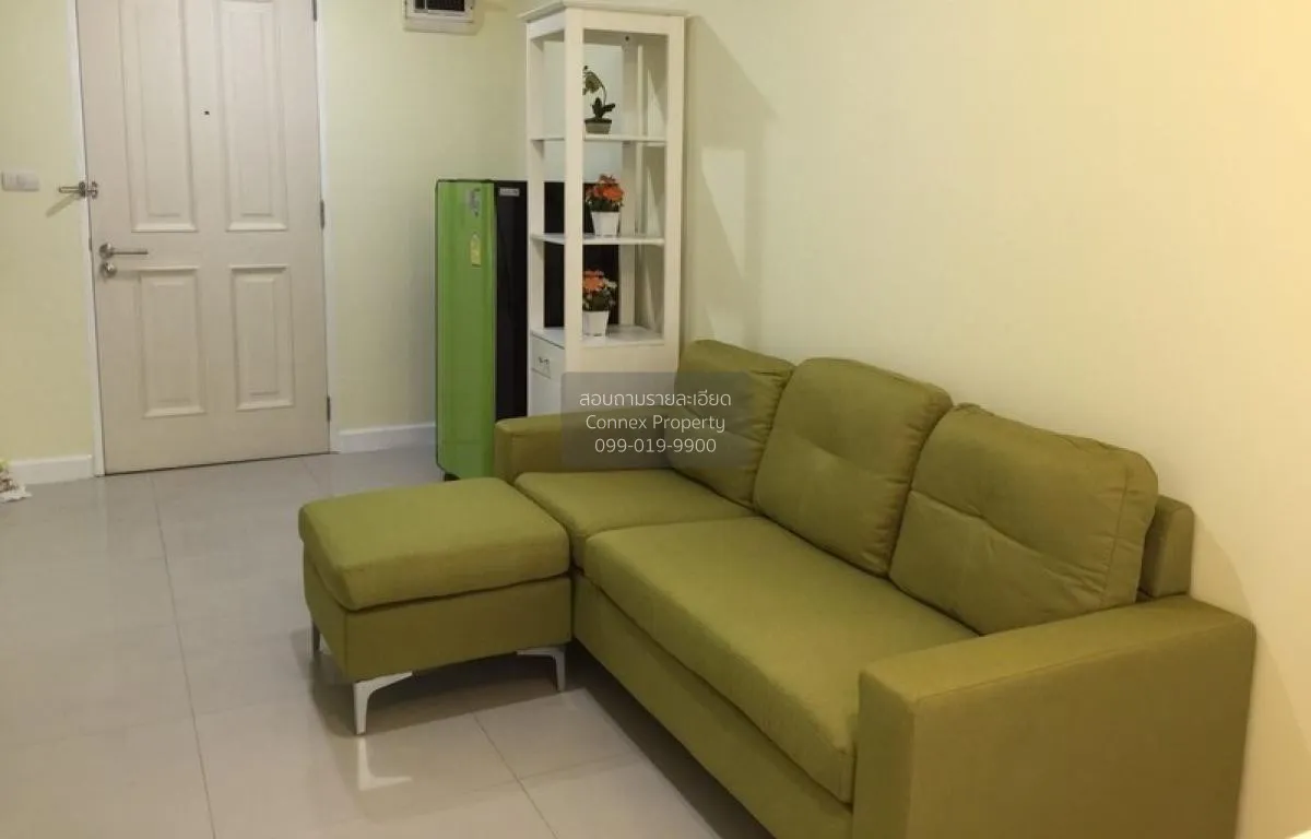 FOR RENT condo , The Clover Thonglor , corner unit , BTS-Thong Lo 1