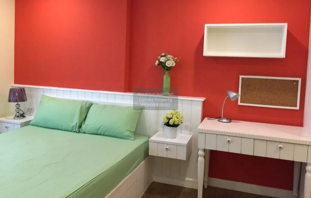 FOR RENT condo , The Clover Thonglor , corner unit , BTS-Thong Lo