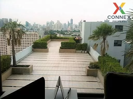 FOR RENT condo , Amanta Lumpini Rama 4 , corner unit , MRT-Khlong 3
