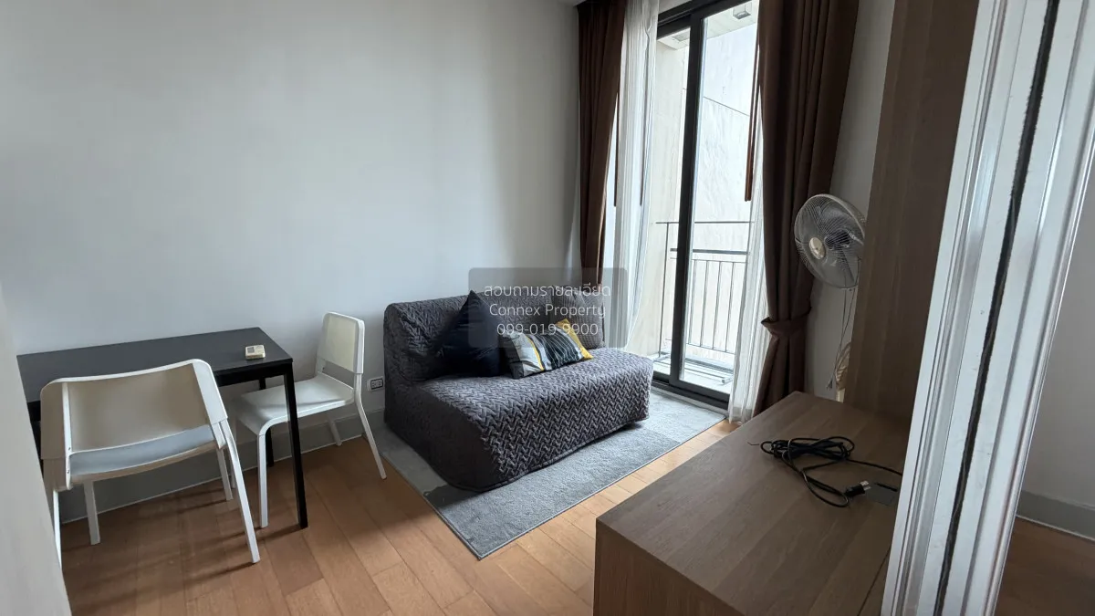 FOR RENT condo , Equinox Phahol - Vibha , corner unit , BTS-Phaho 1