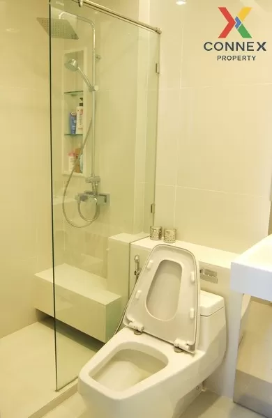 เช่า คอนโด  Equinox Phahol - Vibha MRT-สวนจตุจักร วิภาวดีรังสิต จ 2