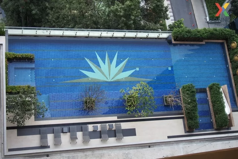 เช่า คอนโด  Equinox Phahol - Vibha MRT-สวนจตุจักร วิภาวดีรังสิต จ 4