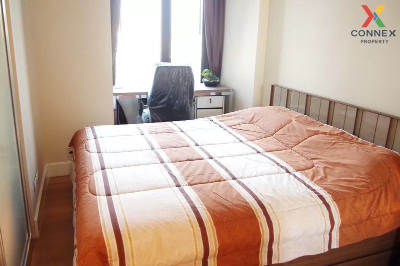 เช่า คอนโด  Equinox Phahol - Vibha MRT-สวนจตุจักร วิภาวดีรังสิต จ