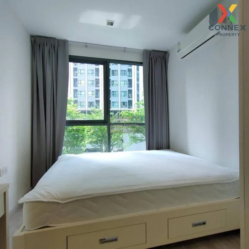 เช่าคอนโด ไอดีโอ โมบิ พระราม 9 ดูเพล็กซ์ MRT-พระราม 9 ห้วยขวาง เข 4