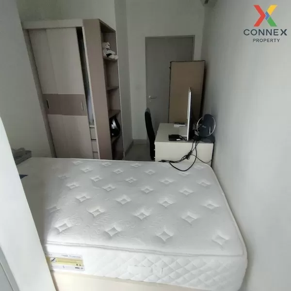 เช่าคอนโด ไอดีโอ โมบิ พระราม 9 ดูเพล็กซ์ MRT-พระราม 9 ห้วยขวาง เข 3