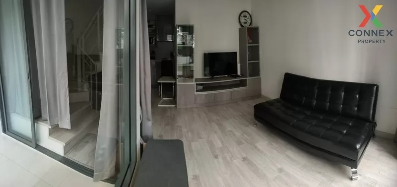 เช่าคอนโด ไอดีโอ โมบิ พระราม 9 ดูเพล็กซ์ MRT-พระราม 9 ห้วยขวาง เข