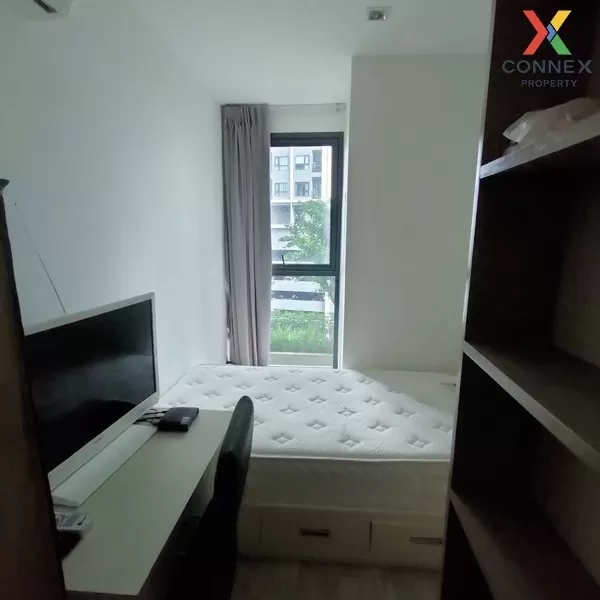 เช่าคอนโด ไอดีโอ โมบิ พระราม 9 ดูเพล็กซ์ MRT-พระราม 9 ห้วยขวาง เข