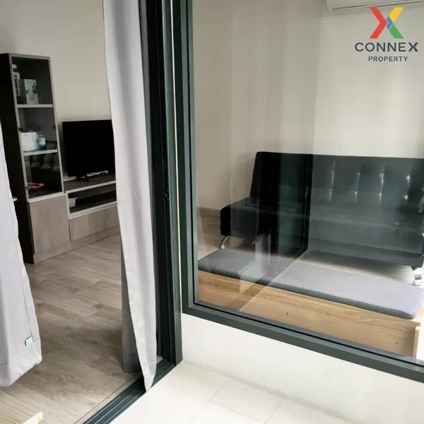 เช่าคอนโด ไอดีโอ โมบิ พระราม 9 ดูเพล็กซ์ MRT-พระราม 9 ห้วยขวาง เข