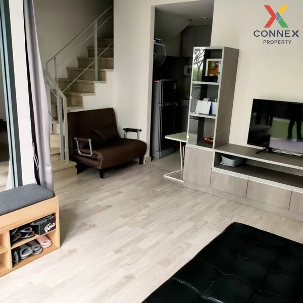 เช่าคอนโด ไอดีโอ โมบิ พระราม 9 ดูเพล็กซ์ MRT-พระราม 9 ห้วยขวาง เข