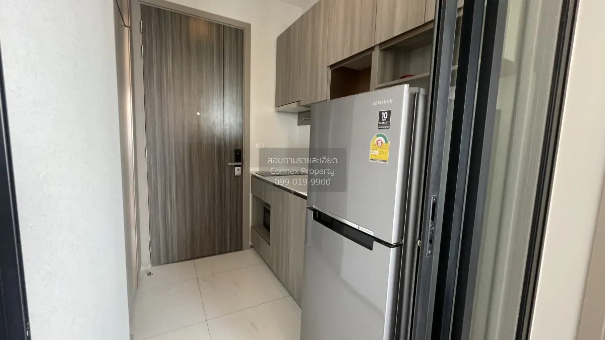 เช่า คอนโด  Knightsbridge Prime Onnut BTS-อ่อนนุช อ่อนนุช พระโขนง 4