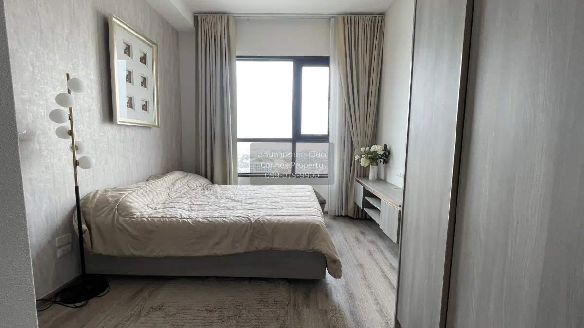 เช่า คอนโด  Knightsbridge Prime Onnut BTS-อ่อนนุช อ่อนนุช พระโขนง