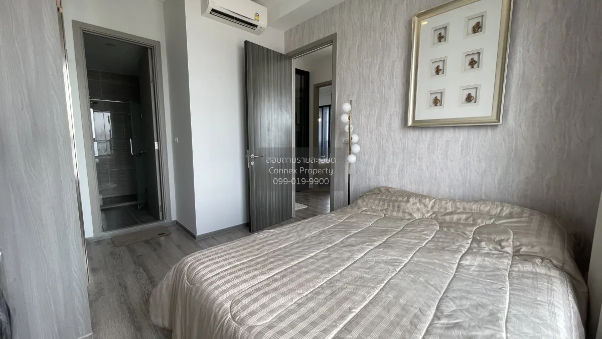 เช่า คอนโด  Knightsbridge Prime Onnut BTS-อ่อนนุช อ่อนนุช พระโขนง