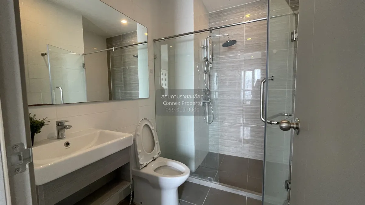 เช่า คอนโด  Knightsbridge Prime Onnut BTS-อ่อนนุช อ่อนนุช พระโขนง