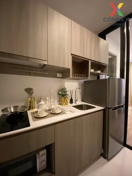 เช่า คอนโด  Knightsbridge Prime Onnut BTS-อ่อนนุช อ่อนนุช พระโขนง 3