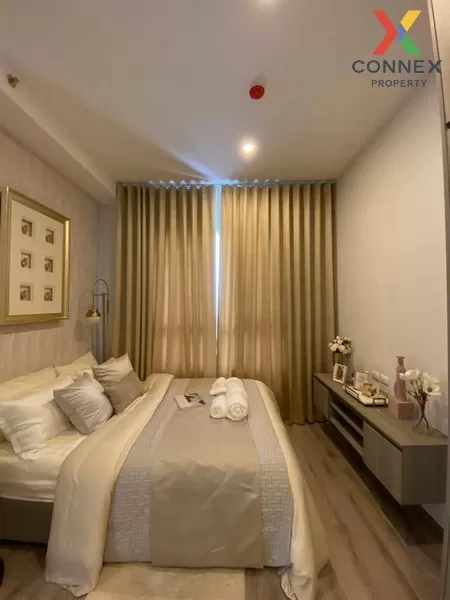 เช่า คอนโด  Knightsbridge Prime Onnut BTS-อ่อนนุช อ่อนนุช พระโขนง