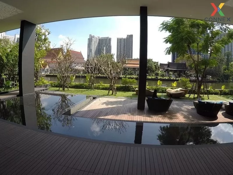 เช่า คอนโด  Hasu Haus Sukhumvit 77 BTS-พระโขนง สุขุมวิท พระโขนงเห