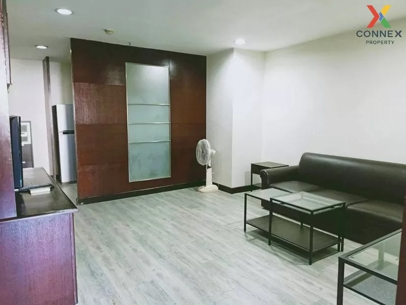 FOR RENT condo , Waterford Park Sukhumvit 53 , Duplex , corner un 1