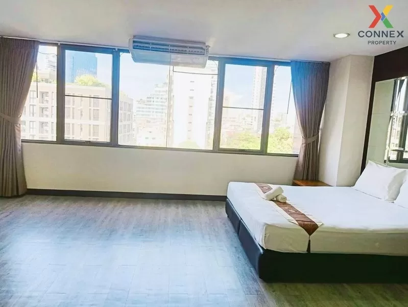 FOR RENT condo , Waterford Park Sukhumvit 53 , Duplex , corner un 3