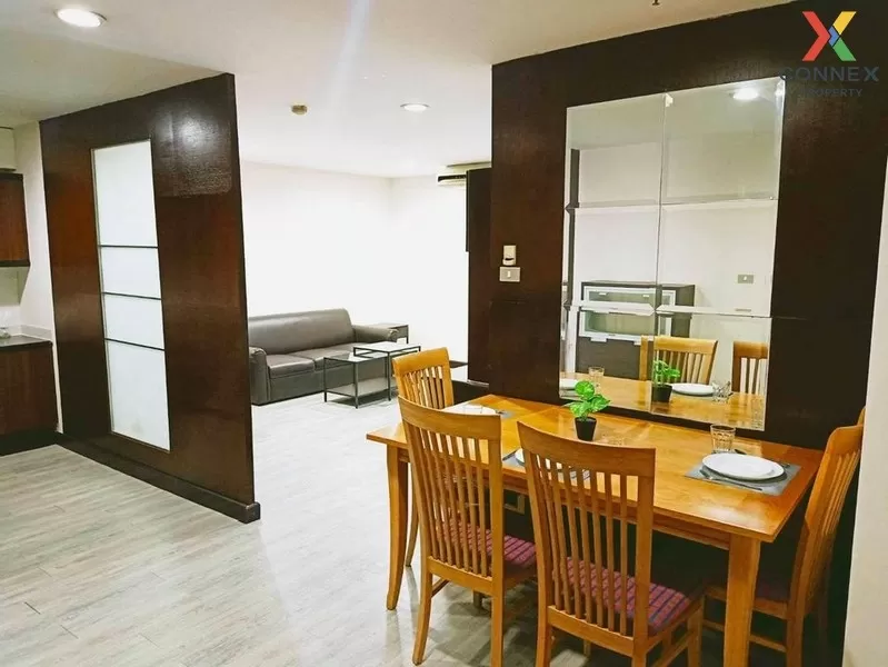 FOR RENT condo , Waterford Park Sukhumvit 53 , Duplex , corner un