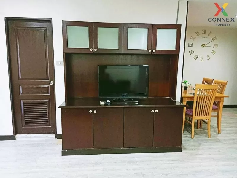 FOR RENT condo , Waterford Park Sukhumvit 53 , Duplex , corner un