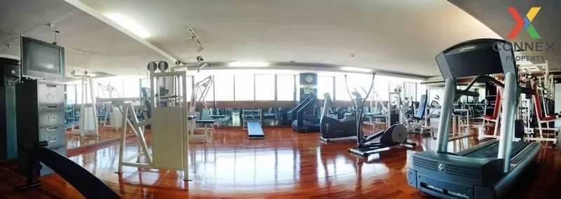 FOR RENT condo , Waterford Park Sukhumvit 53 , Duplex , corner un