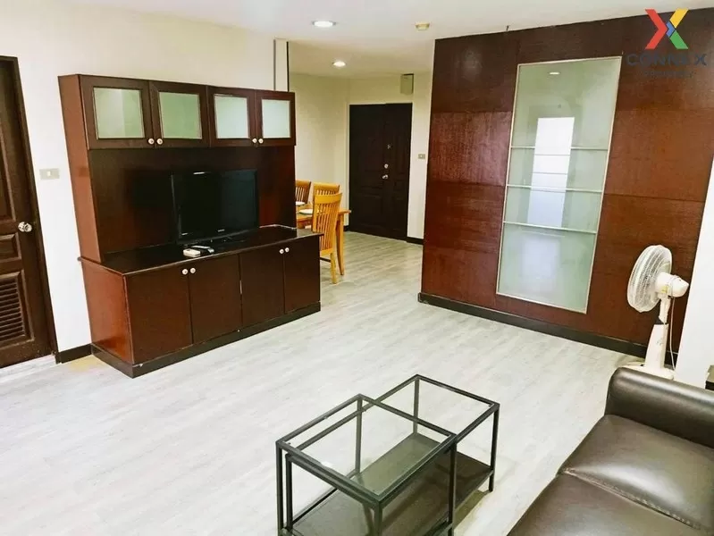 FOR RENT condo , Waterford Park Sukhumvit 53 , Duplex , corner un