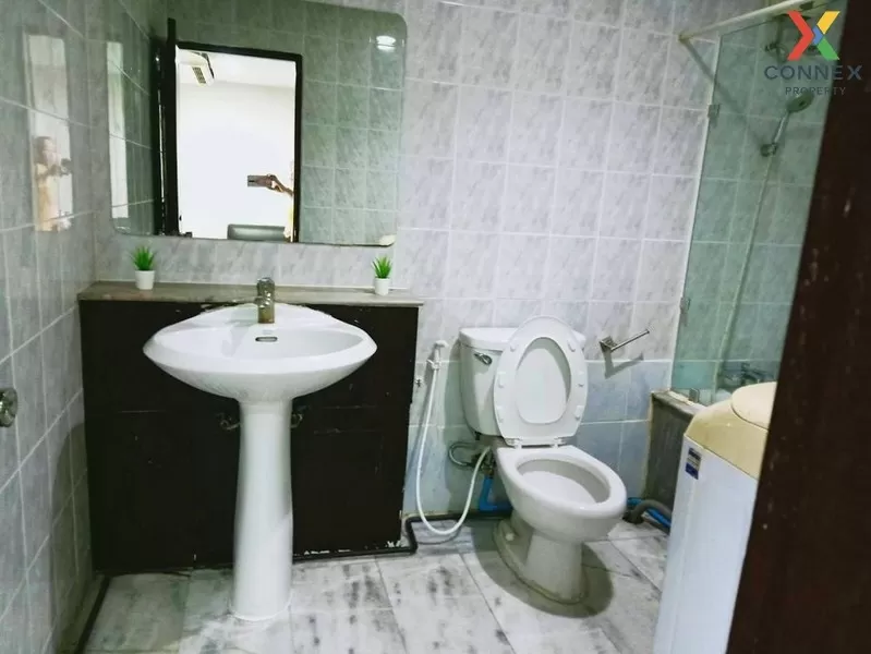 FOR RENT condo , Waterford Park Sukhumvit 53 , Duplex , corner un